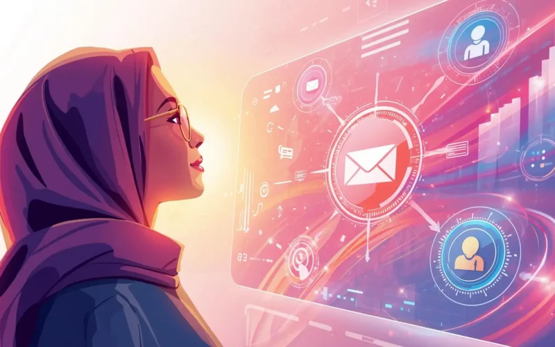 Creating a streamlined customer journey