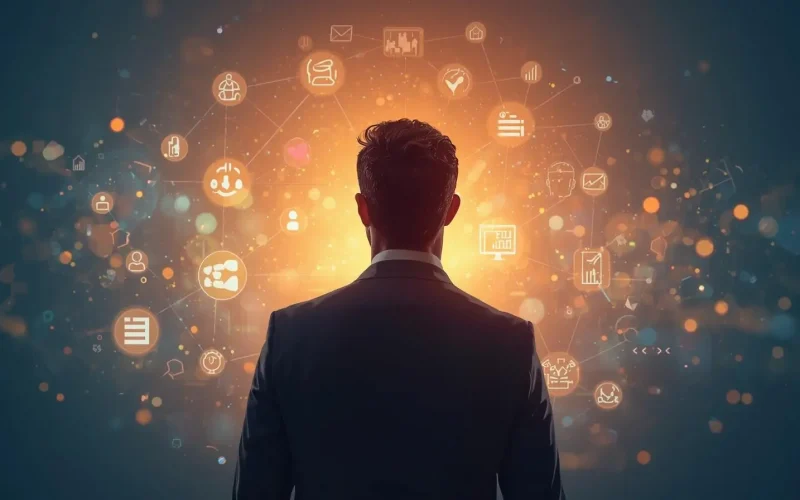 Trying to connect marketing platforms