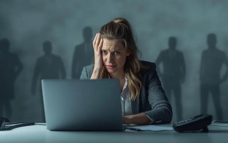 Dealing with the ghosts of leads