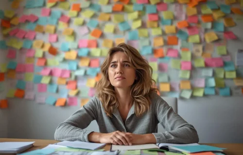 Why You’re Busy All Day But Revenue Isn’t Growing