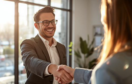 Consistent Lead Follow-Up for Every New Lead