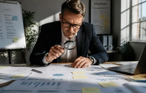 How to Spot a Cold Lead Before It Is Too Late