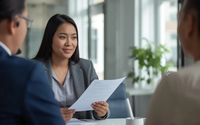 Deciding which marketing agency to hire