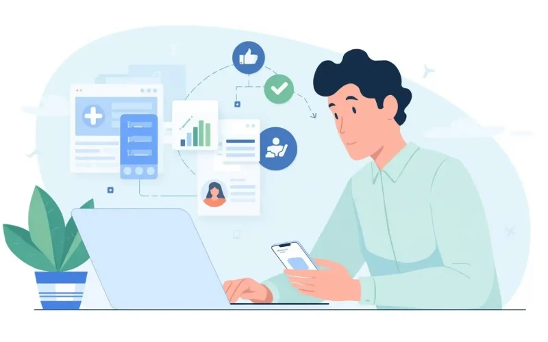 Making the most of business software and systems