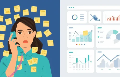 Stop Forgetting to Follow Up With Leads