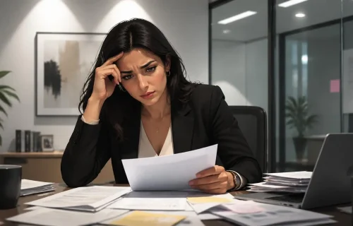 More Leads but No Revenue? Here&rsquo;s Why