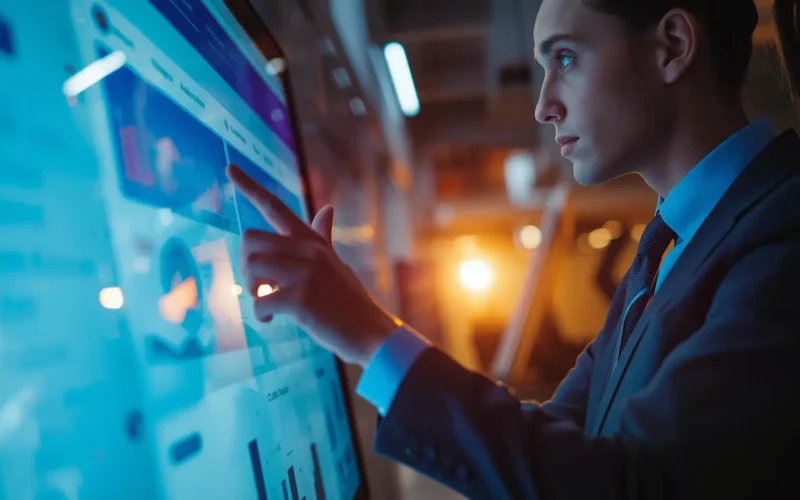 Segmenting customers