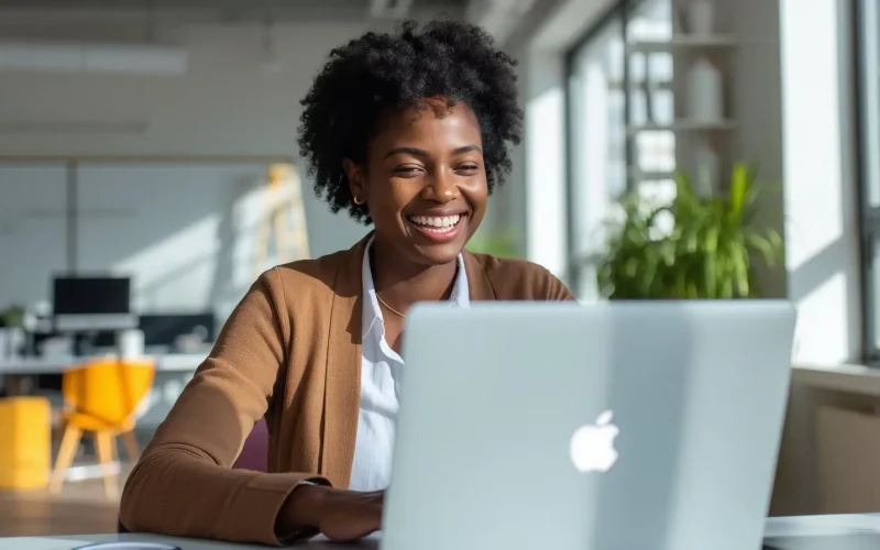 Enjoying the ease of automated workflow