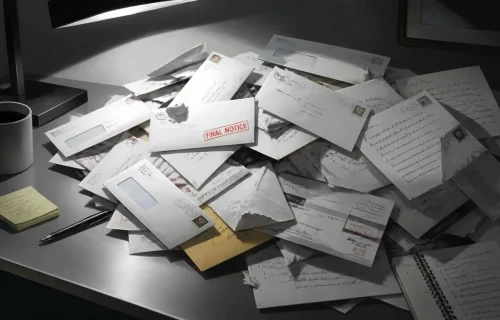 Stop Customer Requests From Getting Buried in Email