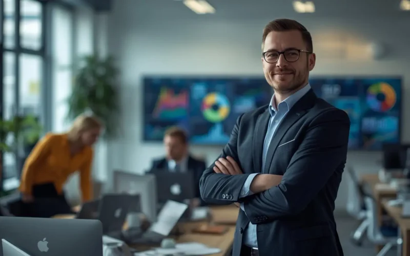 Scaling business properly and with ease