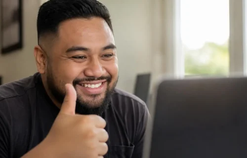 Make Your Website Answer Customer Questions