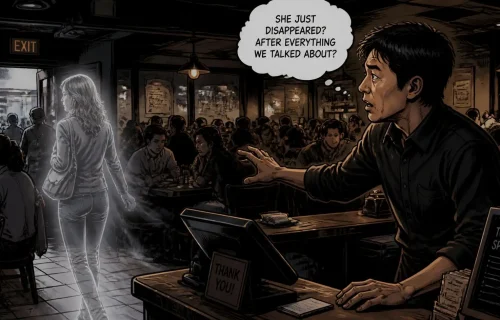 Why Customers Ghost You After Requesting a Quote