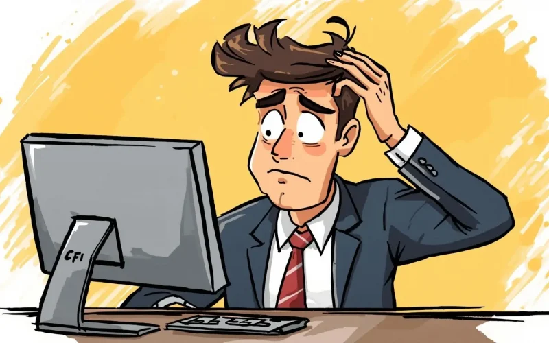 Figuring out the differences between contact forms and lead capture forms