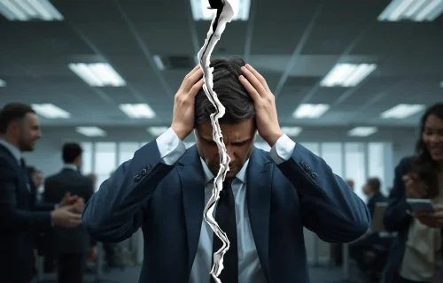 Why Your Sales Process Breaks When You’re Busy