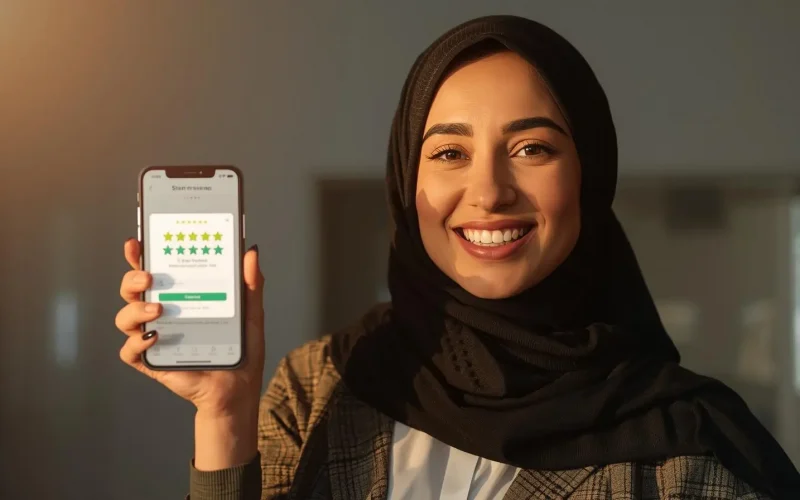 Receiving positive reviews