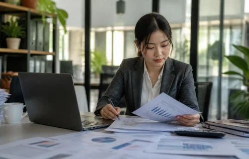 What’s the most effective way for a small business to automate client communication and follow-ups?