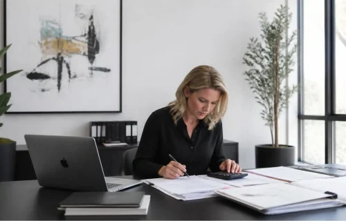 How Accountants Nurture Leads to Build Trust and Drive Conversions