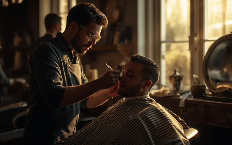 Barbershop (1)