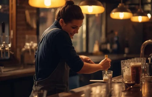 Smart Marketing Strategies for Busy Bar Owners