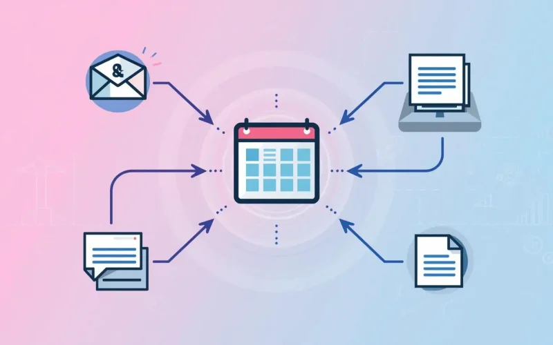 Business automation