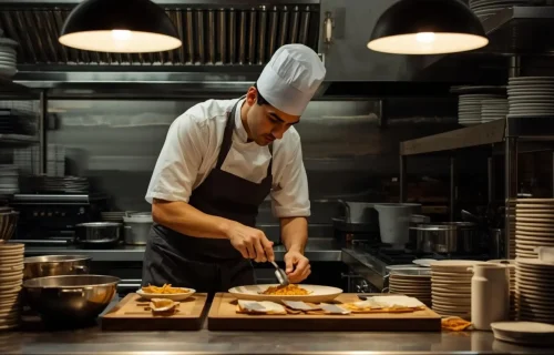 What’s the best way for a catering business to get more 5-star reviews and increase our orders?