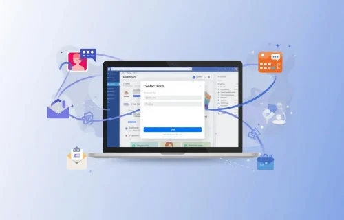 How Can Custom Forms Streamline Lead Generation? (Q&A Guide)
