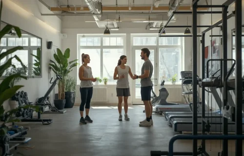 Turn Casual Gym Trials into Consistent Monthly Membership Sales