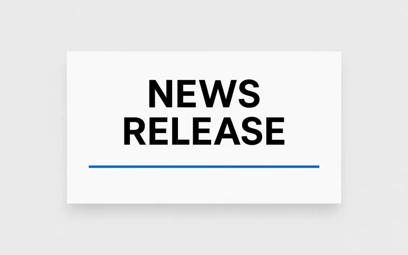 News Release