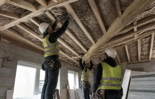 The Simple Way Roofing Contractors Lock Down High Value Leads
