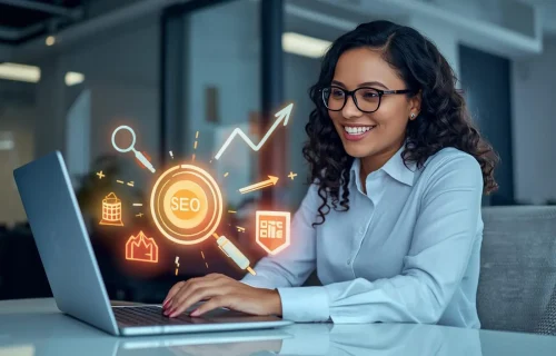What’s the easiest way to build an SEO-friendly website without hiring a developer?
