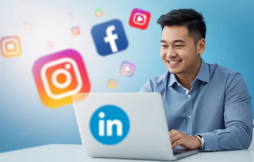 How to Simplify Social Media Management for Your Business (Q&A Guide)