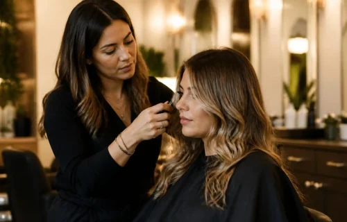 What’s the best way for my salon to automate booking and stop losing new clients from missed calls?