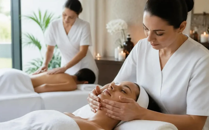 Spa