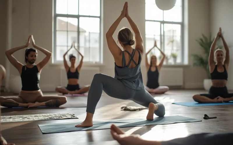 Yoga
