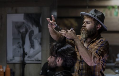 Growing Your Barbershop: Marketing Magic with Surge by Thrive