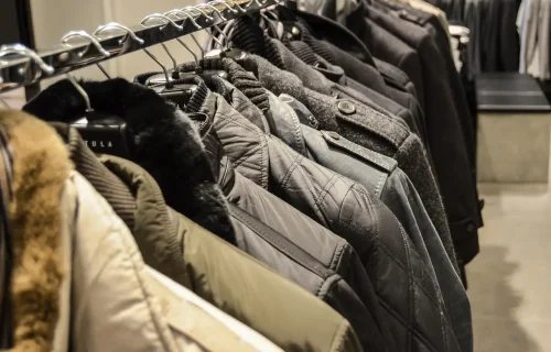 The Secret to Lifelong Fashion Customers