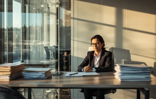 What’s the best way for a property manager to handle a ton of new inquiries without getting overwhelmed?