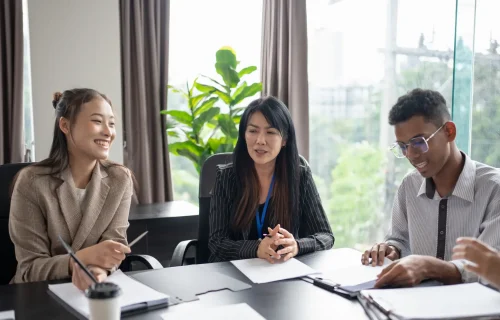 How Property Managers Use Automation to Achieve Seamless Operations