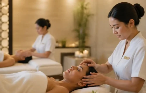 The Easy Way for Day Spas to Automate Bookings and Stop Missed Calls